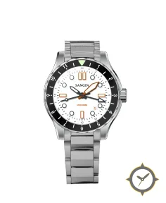 Longhorn Executive MBA