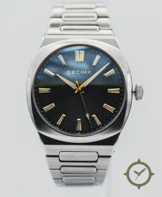 Gatekeeper Black & Gold