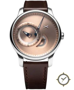 Regulator Automatic Salmon