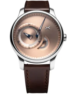 Xeric Regulator Automatic Salmon