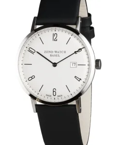 Zeno-Watch Basel Bauhaus linea