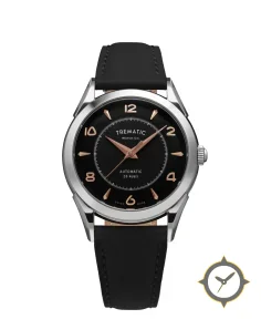 Archivio Uno - ref. 502 - Nero