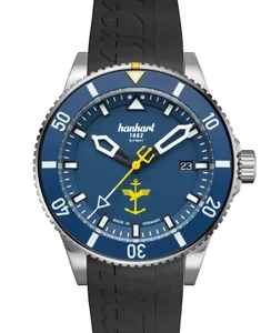 Hanhart FLY NAVY Aerosphere