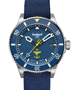 Hanhart FLY NAVY Aerosphere