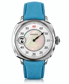 Duckworth Prestex Marcato Jumping Hour Limited Edition