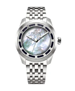 Monro Luna Adventure Planet Pearl