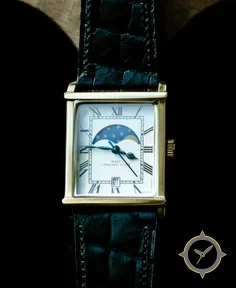 WMT Watches Curvex G01