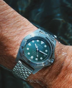 Marin Instruments Alpine Skin-Diver