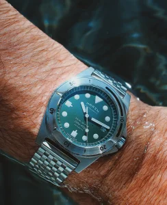 Marin Instruments Alpine Skin-Diver