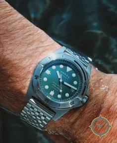 Marin Instruments Alpine Skin-Diver