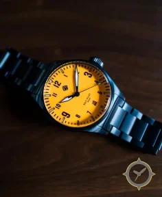 Balt-Pilot Recon DLC Solar Flare