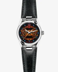 ID Genève ELEMENTS FIRE