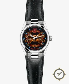 ID Genève ELEMENTS FIRE