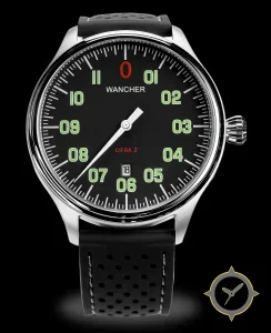 Wancher Watch Cifra Z One-Handed Watch