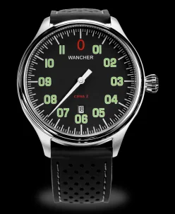 Wancher Watch Cifra Z One-Handed Watch