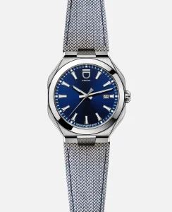 ID Genève CIRCULAR 1 BLUE