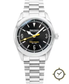 Heartlander Automatic Field Watch