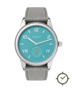 Club Campus 38 endless blue