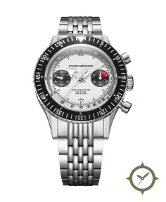 WHITE PANDA INTER.BEZEL - MANUAL