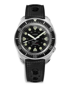HGP Dive Watches Diver 300M Automatic Commando Diving Watch