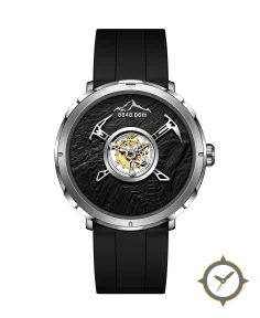 CENTRAL TOURBILLON WATCH EVEREST SUMMIT