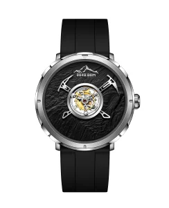 Ciga Design CENTRAL TOURBILLON WATCH EVEREST SUMMIT