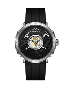 Ciga Design CENTRAL TOURBILLON WATCH EVEREST SUMMIT