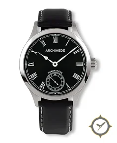Archimede DeckWatch R SW.LS ETA 6498 TOP