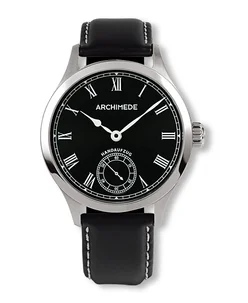 Archimede DeckWatch R SW.LS ETA 6498 TOP
