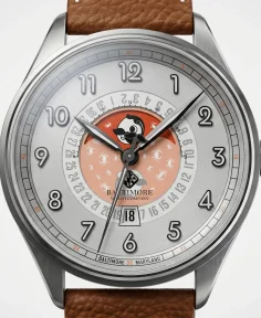Tsao Baltimore Natty Boh Moon - Phantom Series - Polar White
