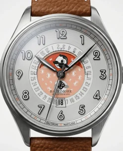 Tsao Baltimore Natty Boh Moon - Phantom Series - Polar White