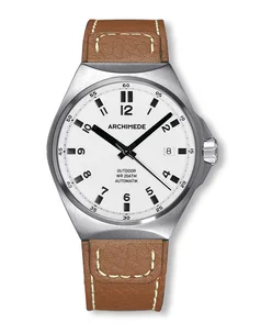 Archimede OutDoor 39 LUM LB