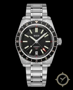 HUDSON GMT