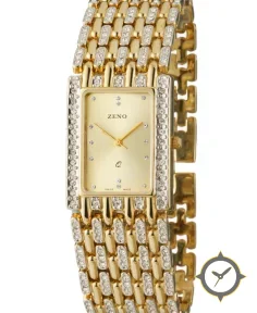 Zeno-Watch Basel Vinta 5989