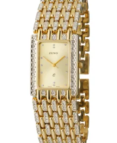 Zeno-Watch Basel Vinta 5989