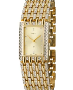 Zeno-Watch Basel Vinta 5989