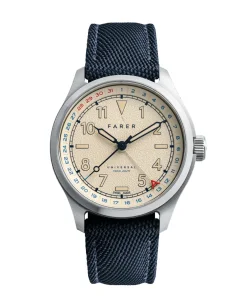 Farer FIELD Pembroke II