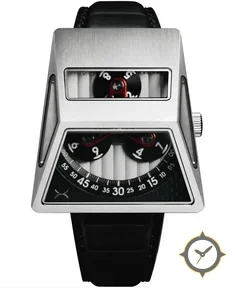 Vendetta X Automatic Carbon Fiber