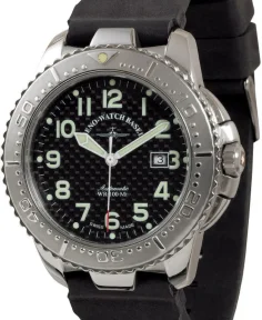 Zeno-Watch Basel Hercules 1 Automatic
