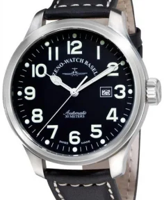 Zeno-Watch Basel Oversized Pilot Automatic