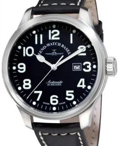 Zeno-Watch Basel Oversized Pilot Automatic