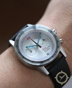 KRONOSPRINTER FRENCH BREGUET