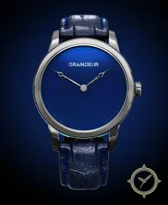 Azure Echo – Limited Edition of 25