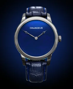 Grandeur USA Azure Echo – Limited Edition of 25