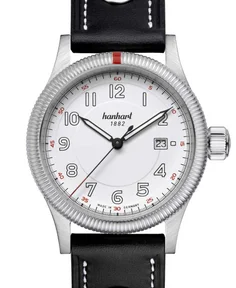 Hanhart PIONEER One white