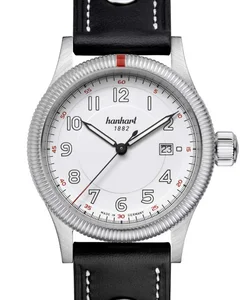 Hanhart PIONEER One white