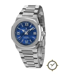 Gentus | MOP Blue Steel (Automatic)