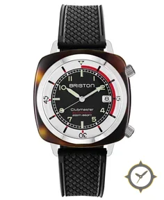 Clubmaster Legend Compressor - Black