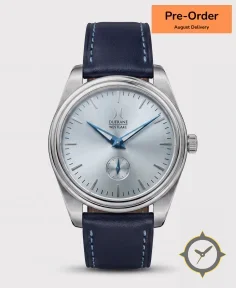 DuFrane Westlake Manual Wind Dress Watch