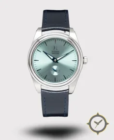 Westlake Manual Wind Dress Watch